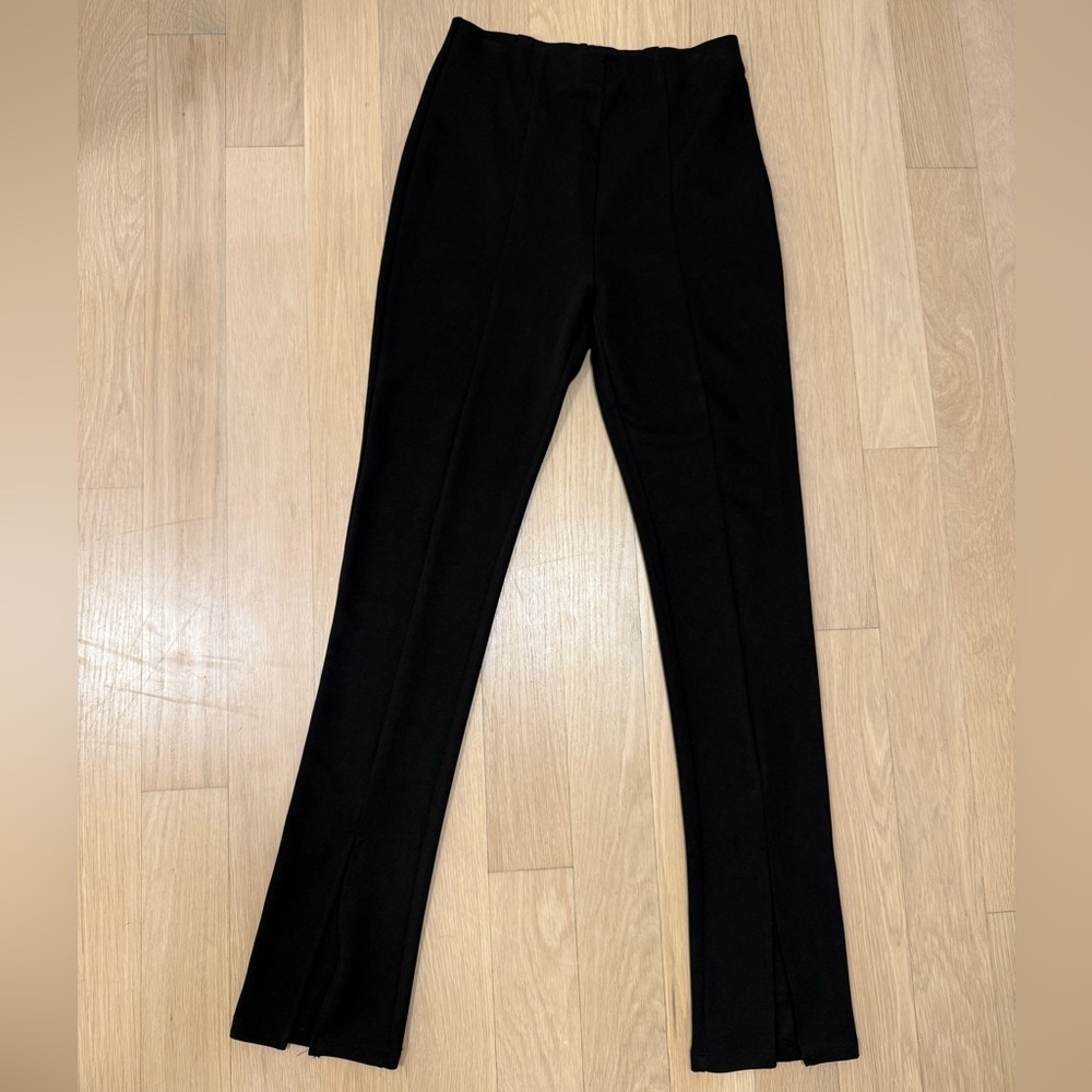 Robertson Roberto black pants